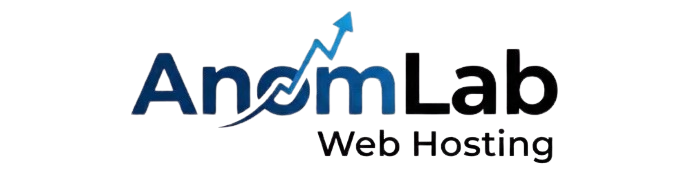 AnomLab Web Hosting